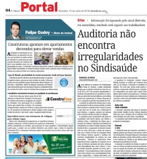 Coluna Jornal A Tribuna 12.06.2018