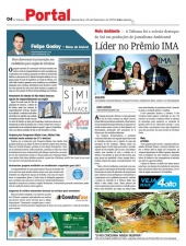 Coluna A Tribuna: 05.12.2018