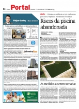 Coluna Jornal A Tribuna - 15.01.2019