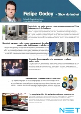 Coluna Felipe Godoy: 29.04.2019