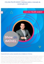 Coluna Felipe Godoy: 14.04.2021