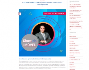 Coluna Felipe Godoy - 14/04/2022