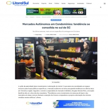 Coluna Felipe Godoy 26.02.2025 - Mercados Autônomos