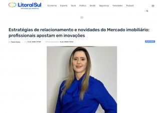 Coluna Felipe Godoy 03.09.2025 - Corretoras de Sucesso