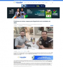 Coluna Felipe Godoy 14.01.2026 - Quadro sobre Engenharia