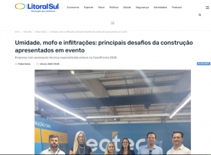 Coluna Felipe Godoy 23.10.2025 - Impermeabilização CasaPronta