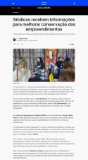 Coluna Felipe Godoy 02.09.2026 - Limpeza Profissional para Síndicos