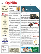 Coluna A Tribuna 22.09.2015