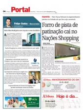 Coluna A Tribuna 19.04.2016