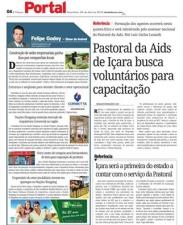 Coluna A Tribuna 26.04.2016	