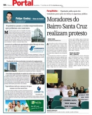 Coluna A tribuna 17.05.2015