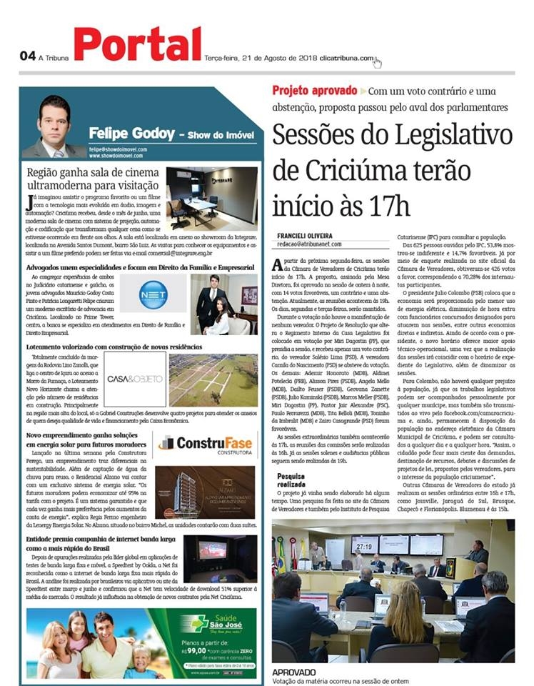 COLUNA FELIPE GODOY 21.08.2018
