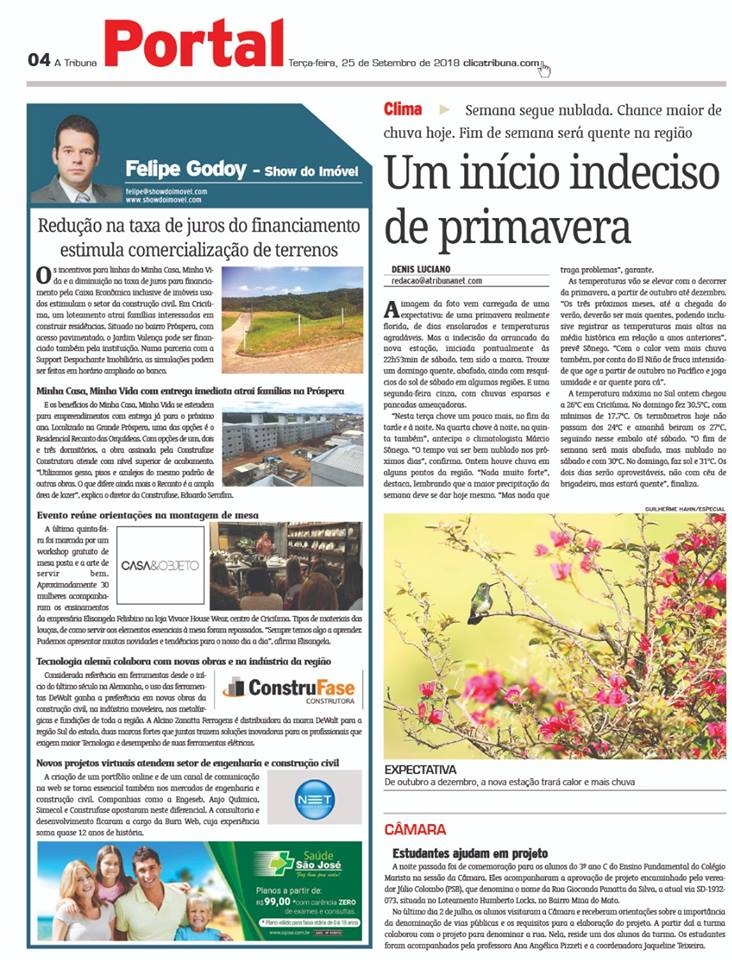 COLUNA FELIPE GODOY 25.09.2018
