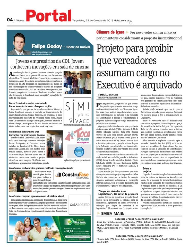 COLUNA FELIPE GODOY 23.10.2018
