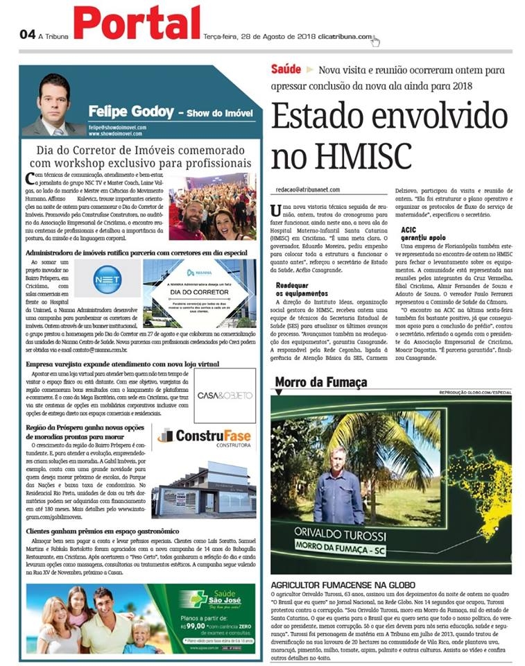 COLUNA FELIPE GODOY 28.08.2018