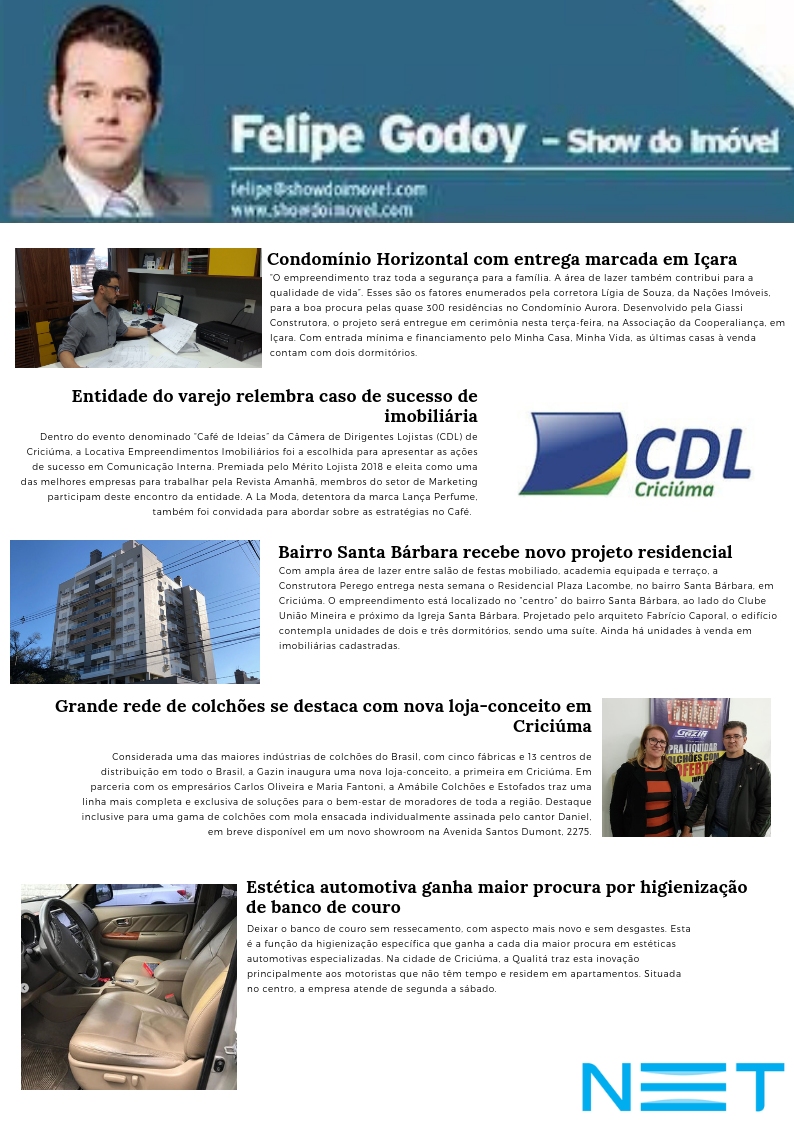 COLUNA FELIPE GODOY 24.07.2019