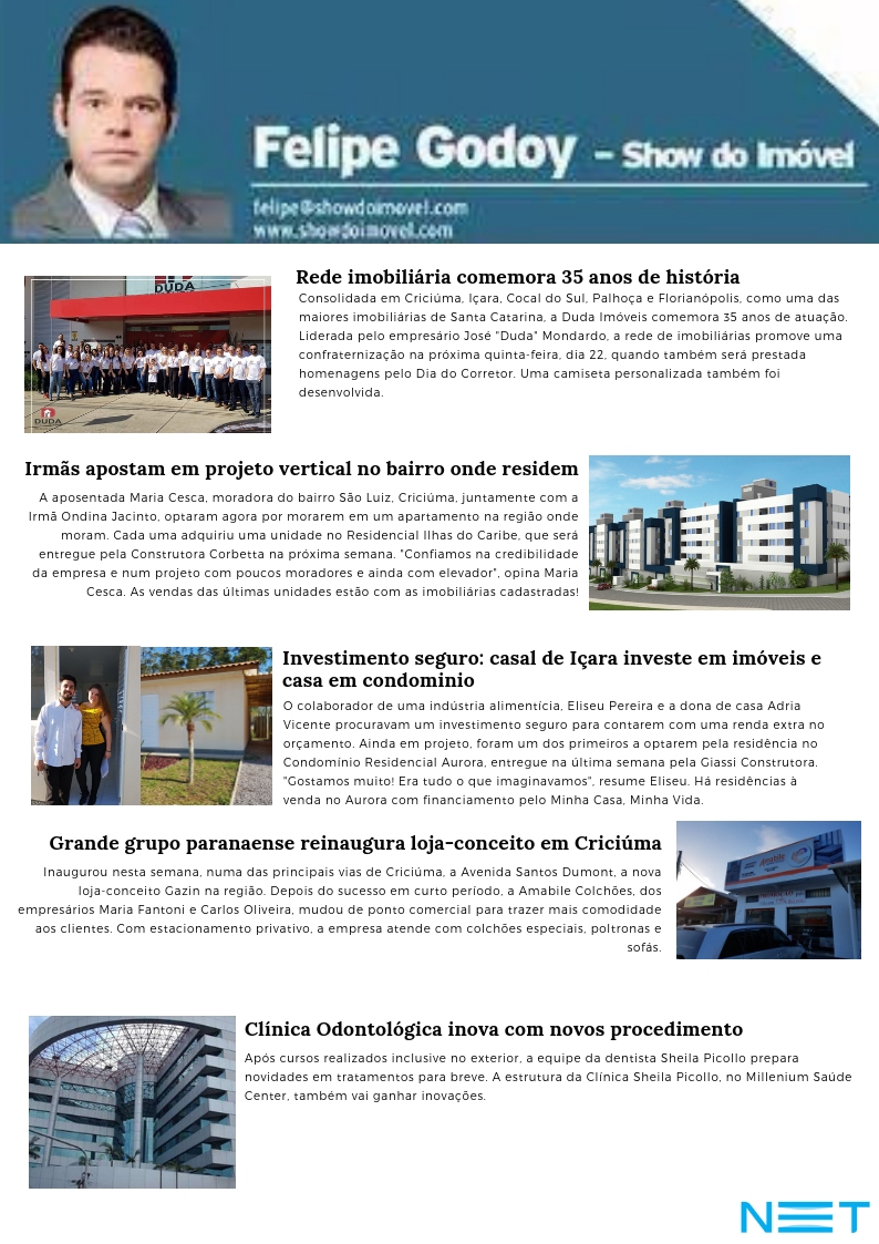 COLUNA FELIPE GODOY 15.08.2019