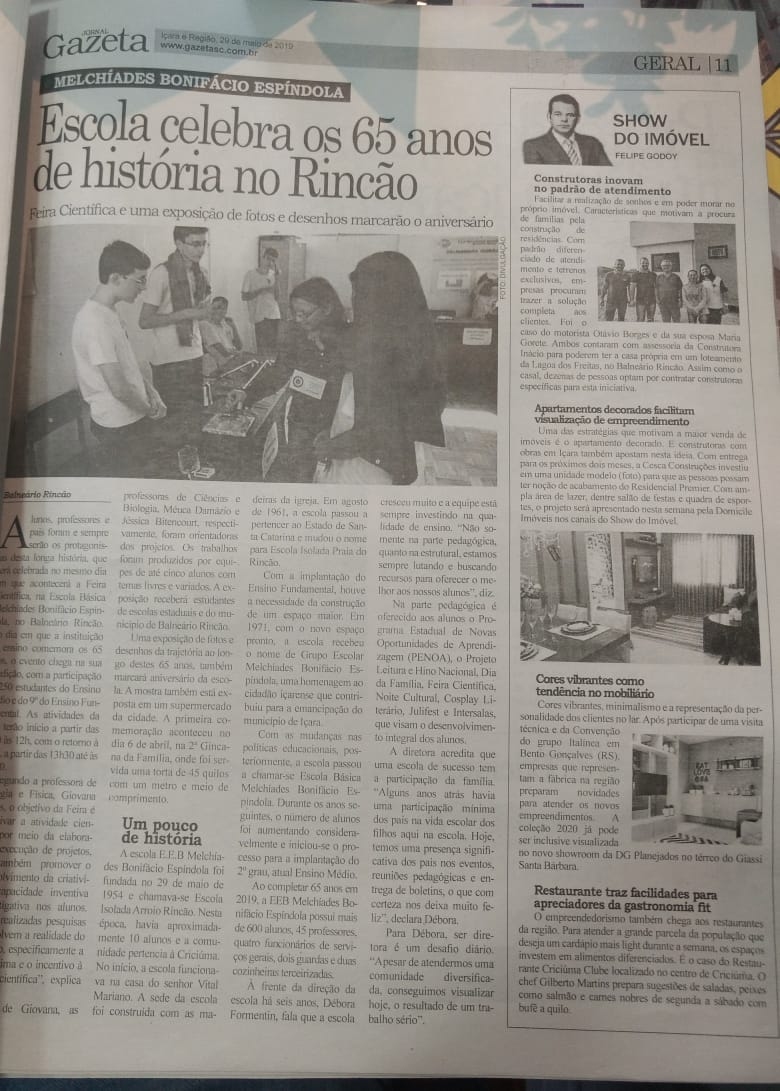 Coluna Jornal 29.05.2019