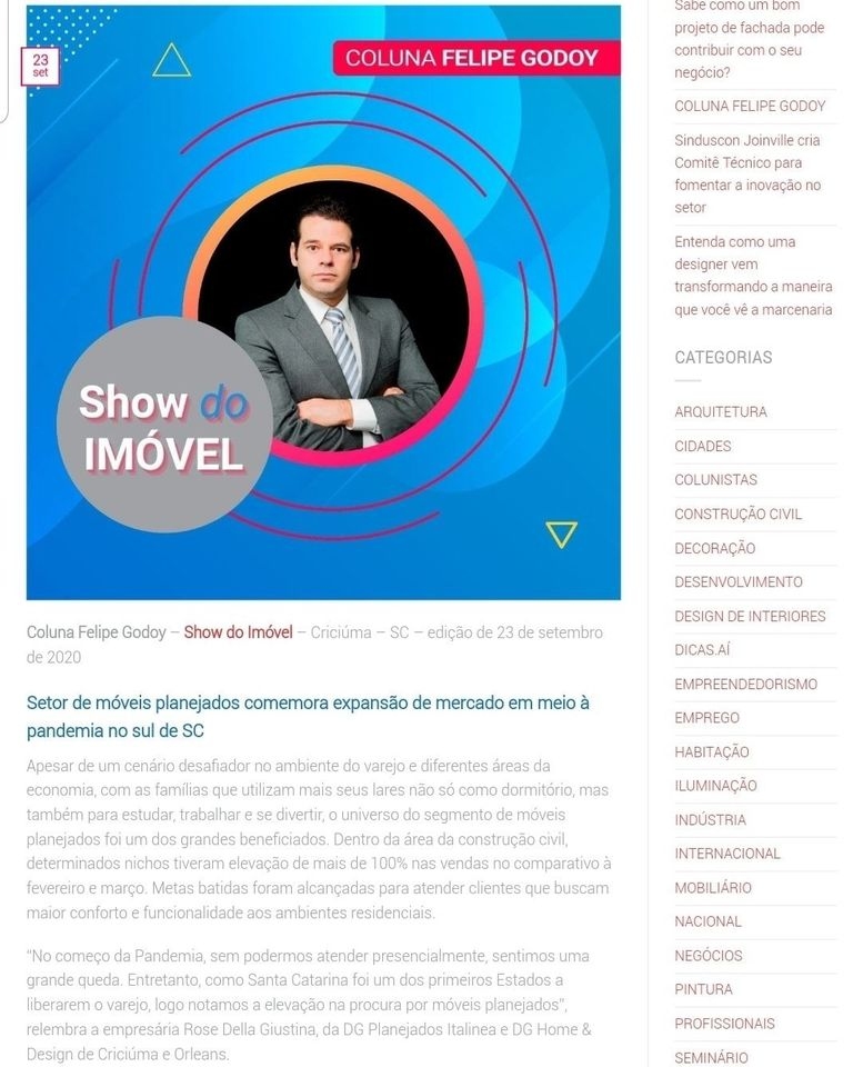 COLUNA FELIPE GODOY 24.09.2020