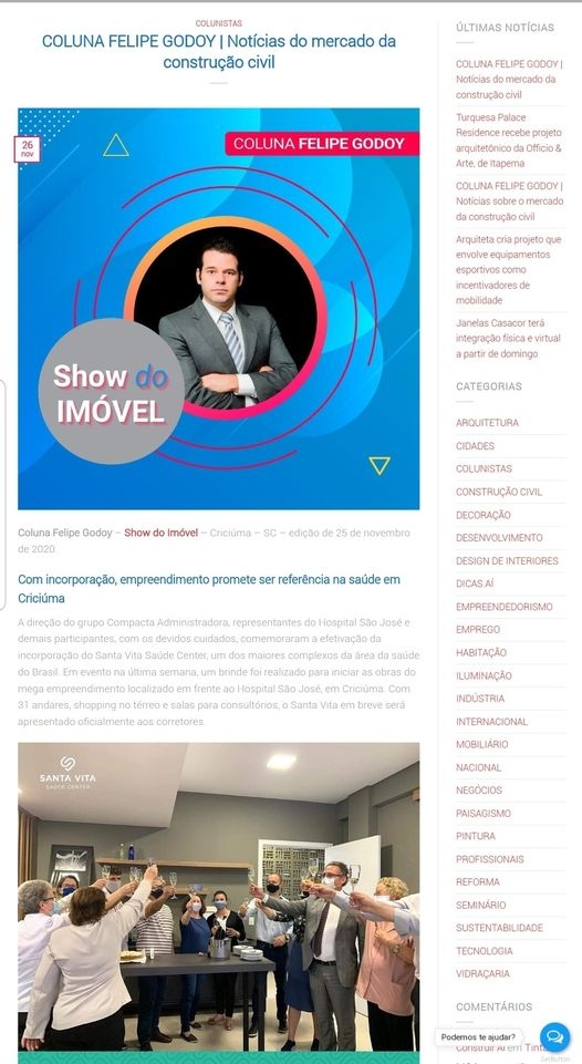 COLUNA FELIPE GODOY 25.11.2020