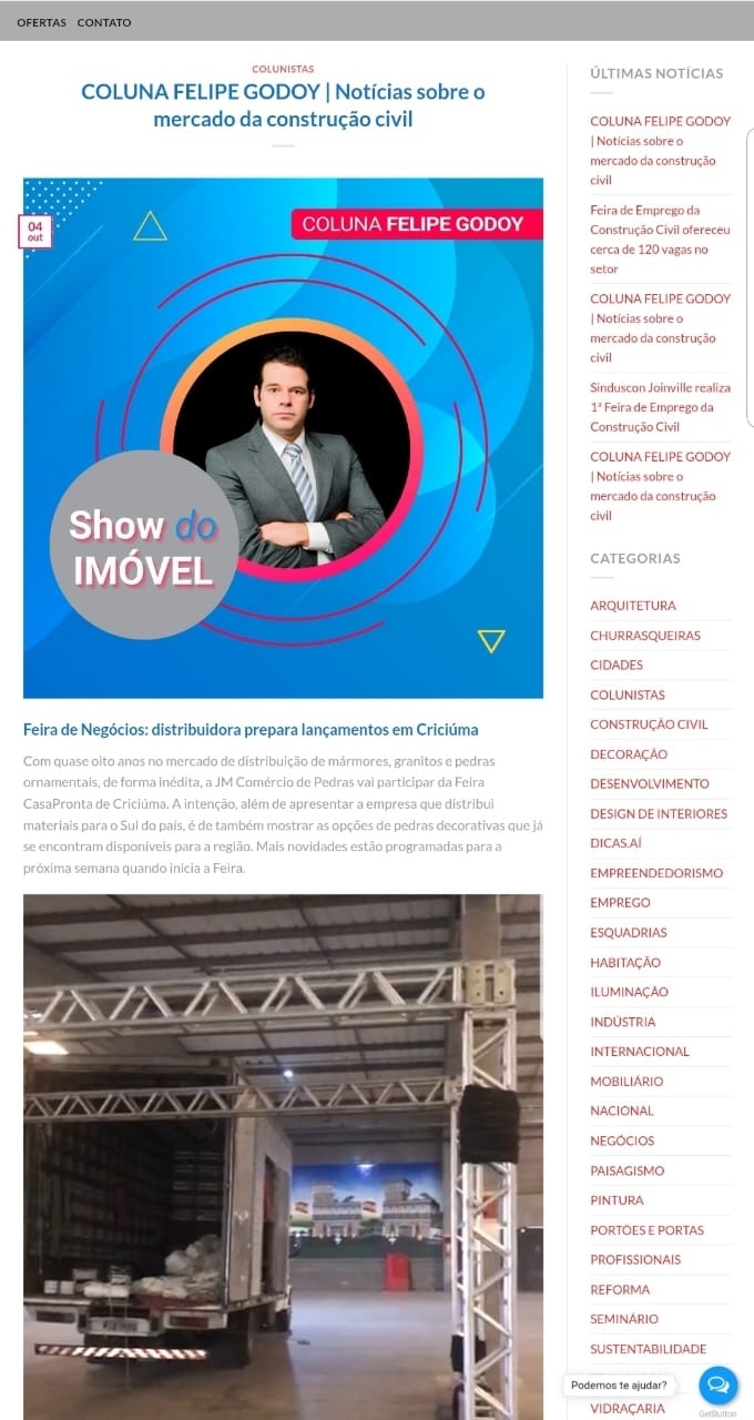 COLUNA FELIPE GODOY 04/10/2021