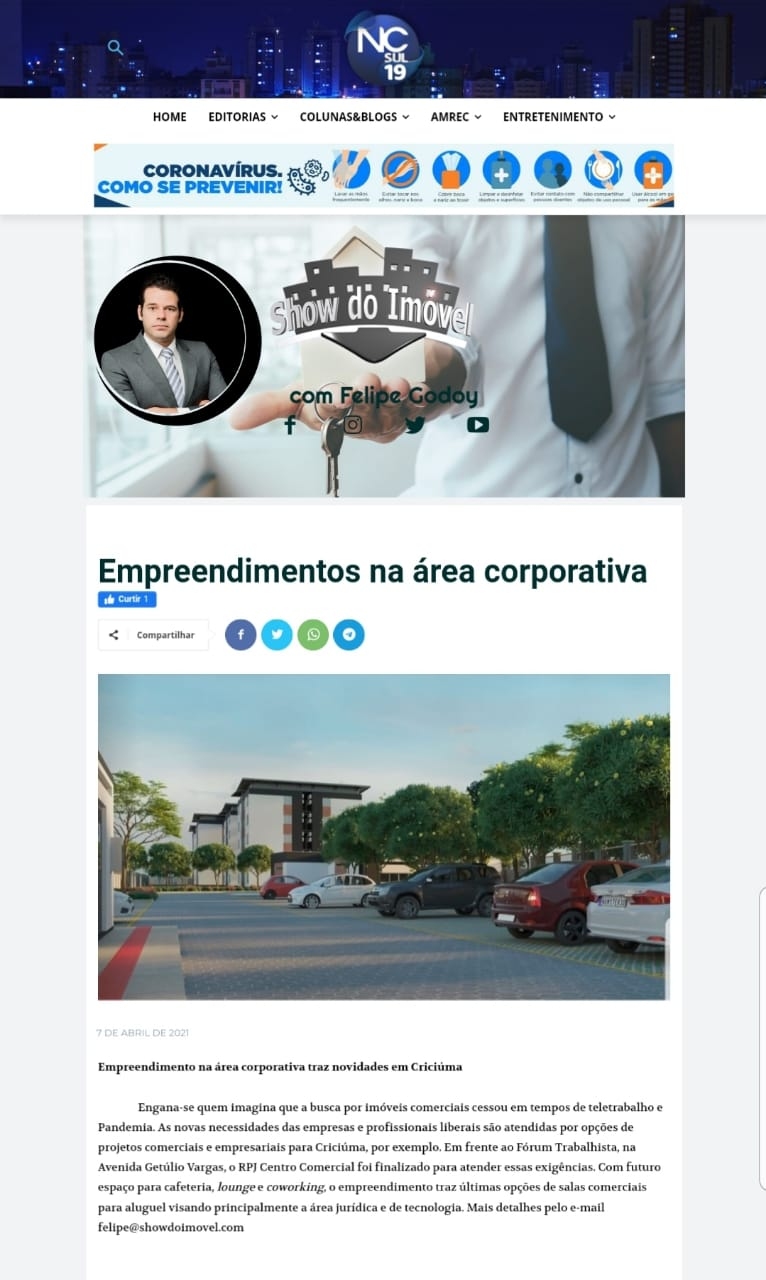 COLUNA FELIPE GODOY 07.04.2020