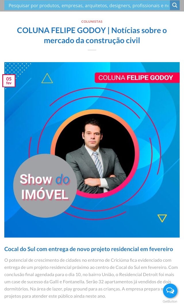 COLUNA FELIPE GODOY 05.01.2022