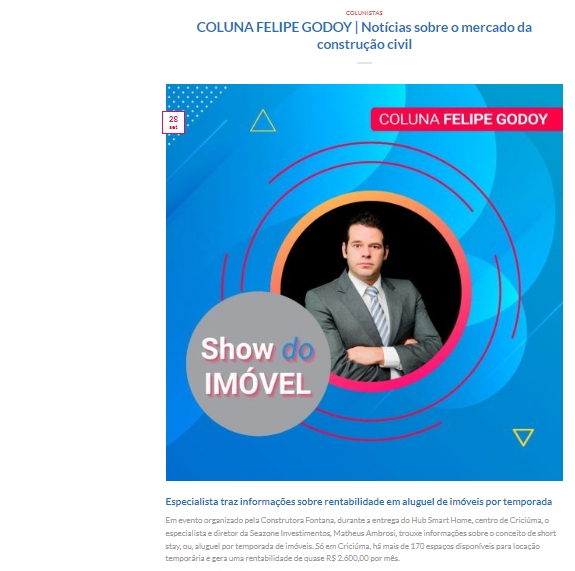 COLUNA FELIPE GODOY 29.09.2022