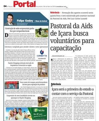 Coluna A Tribuna 26.04.2016	
