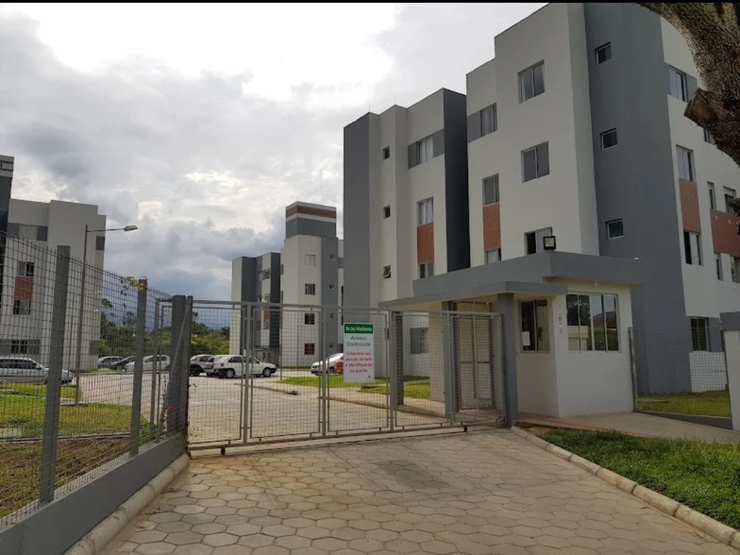 Apartamento Novo Res. Moradas do Bosque