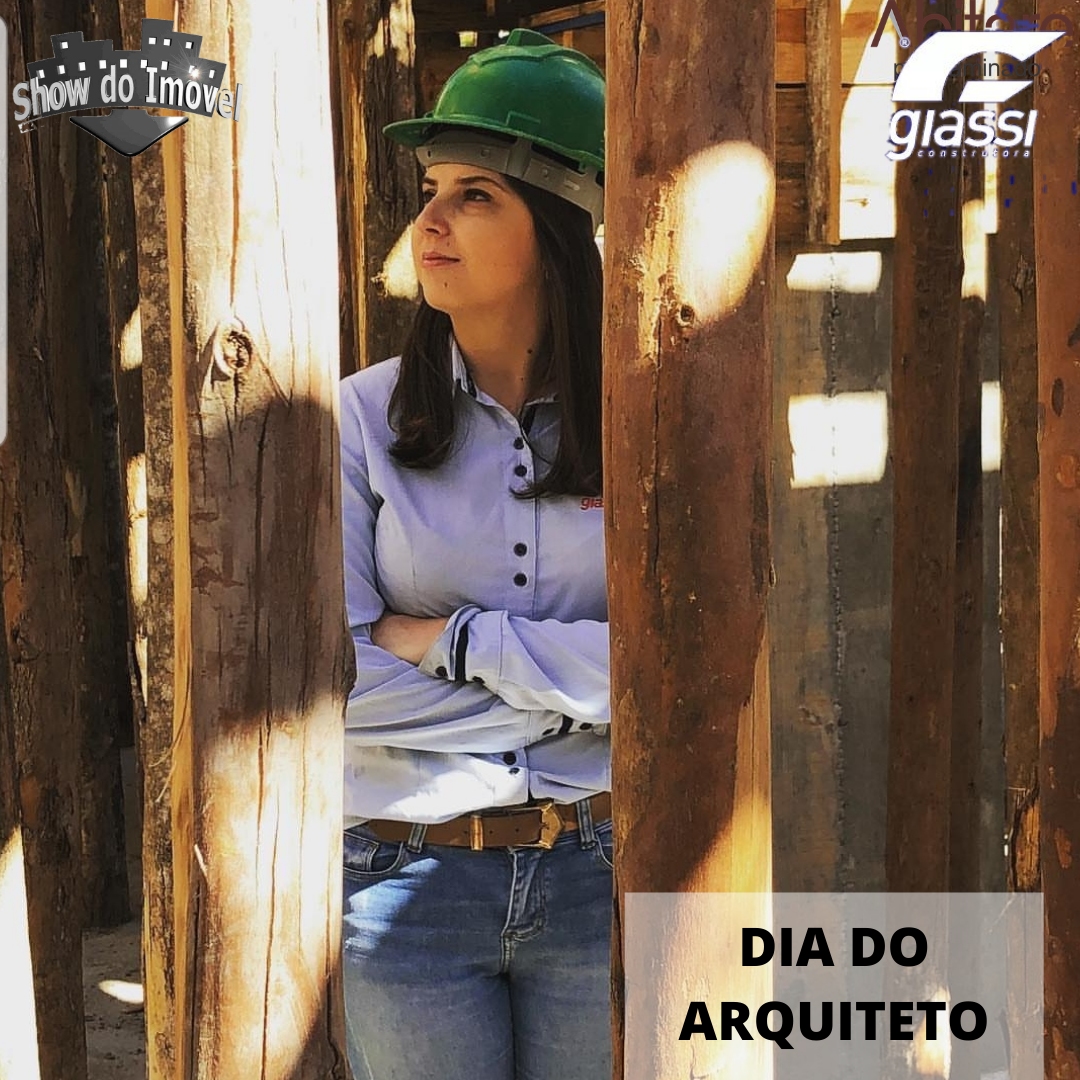 15 de dezembro: Dia do Arquiteto - A importância do profissional 