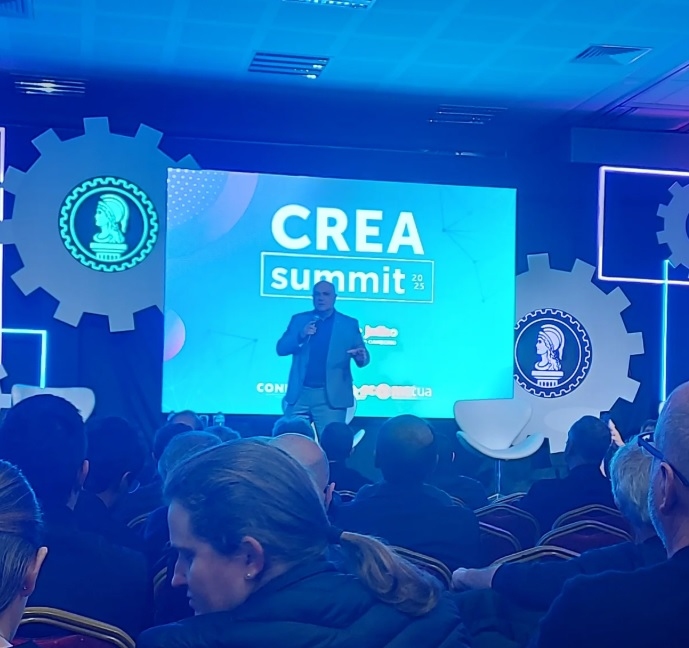 Evento estadual reúne engenheiros e arquitetos de Criciúma