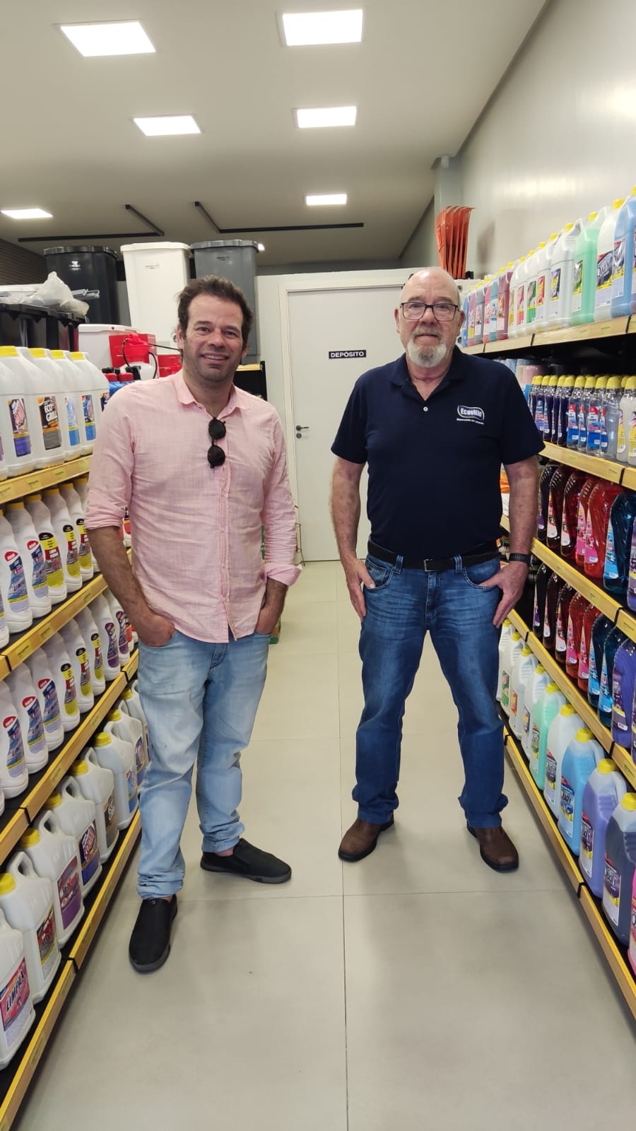 Limpeza Profissional: Três motivos para apostar em empresas especializadas