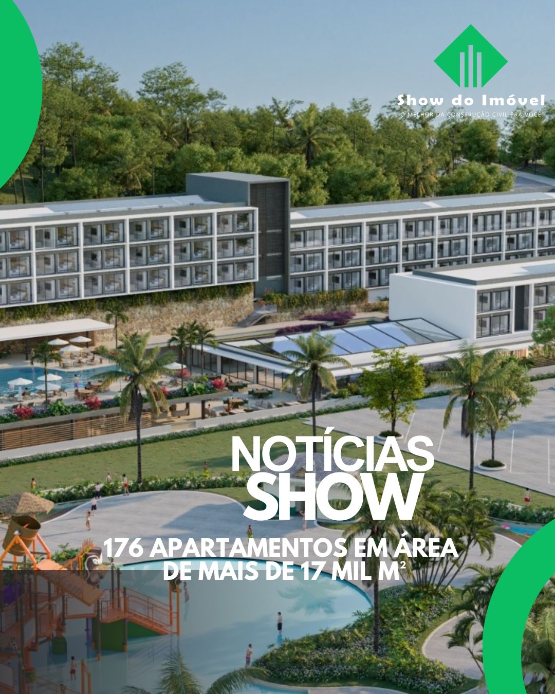 Projeto do Grupo Costão traz conceito de multipropriedades a Balneário Camboriú