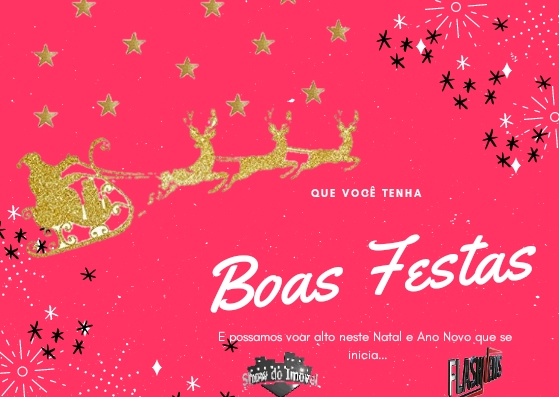 Boas Festas