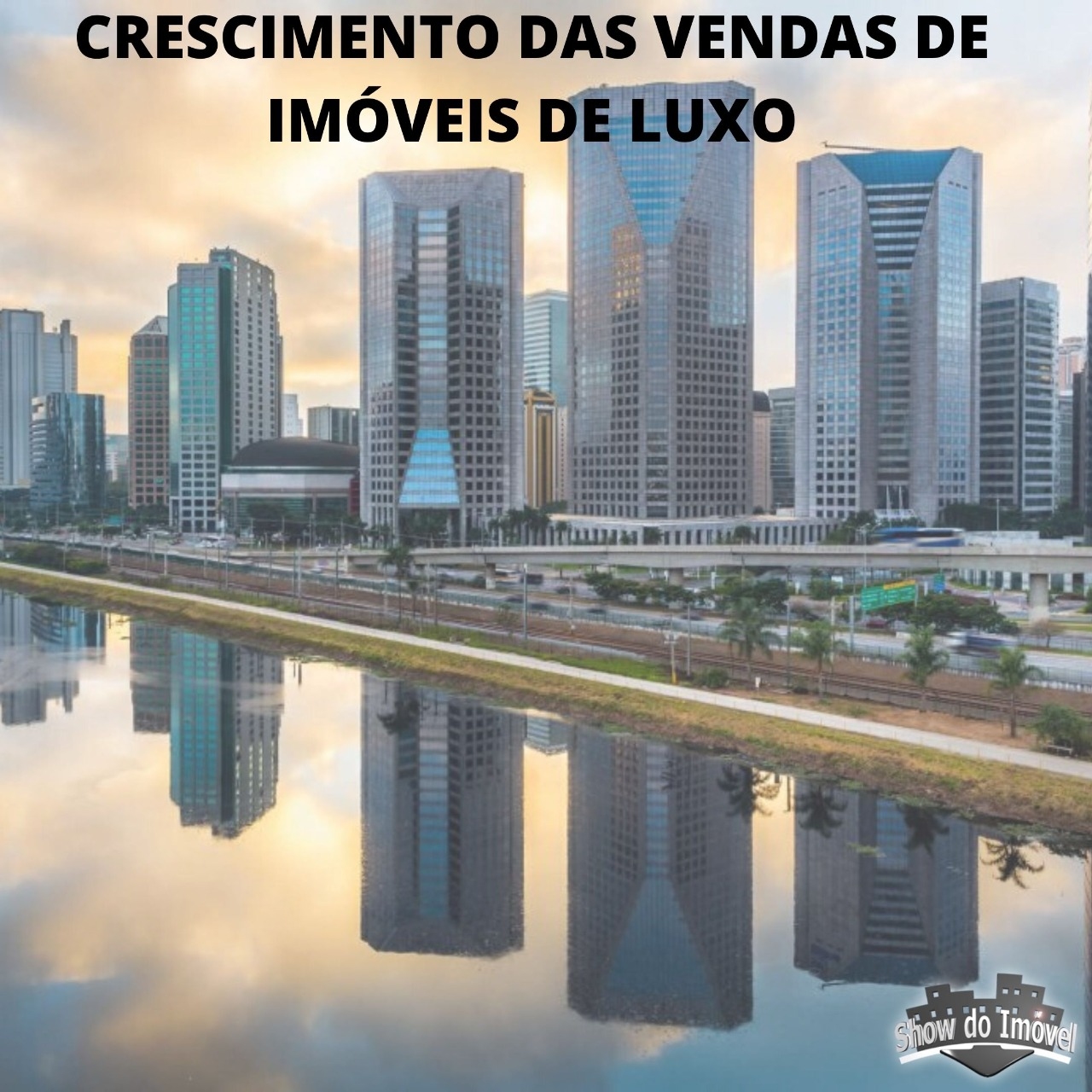 Venda de imóveis de luxo dispara em SC durante a pandemia