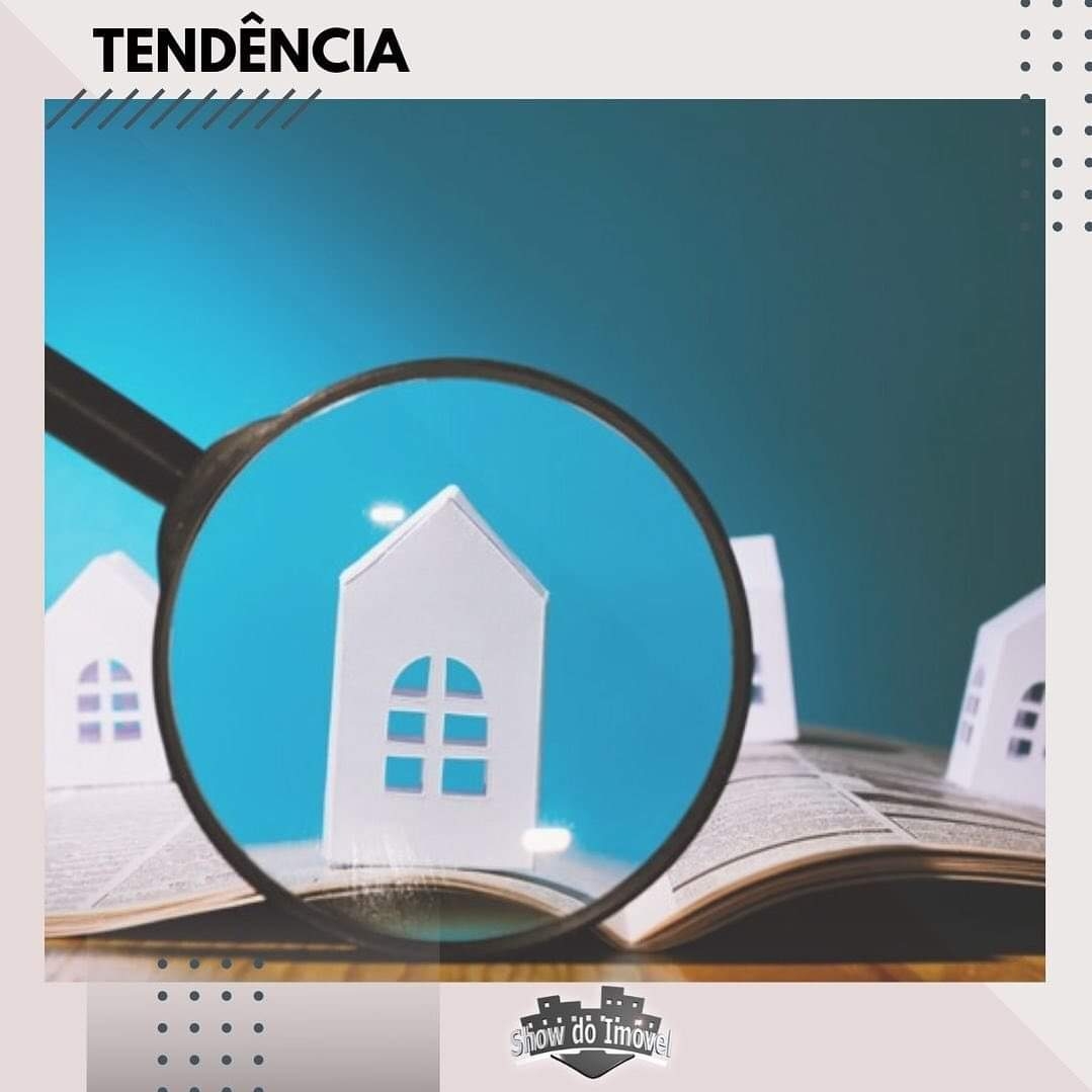 Mercado Imobiliário 2021 -  Como está o mercado imobiliário