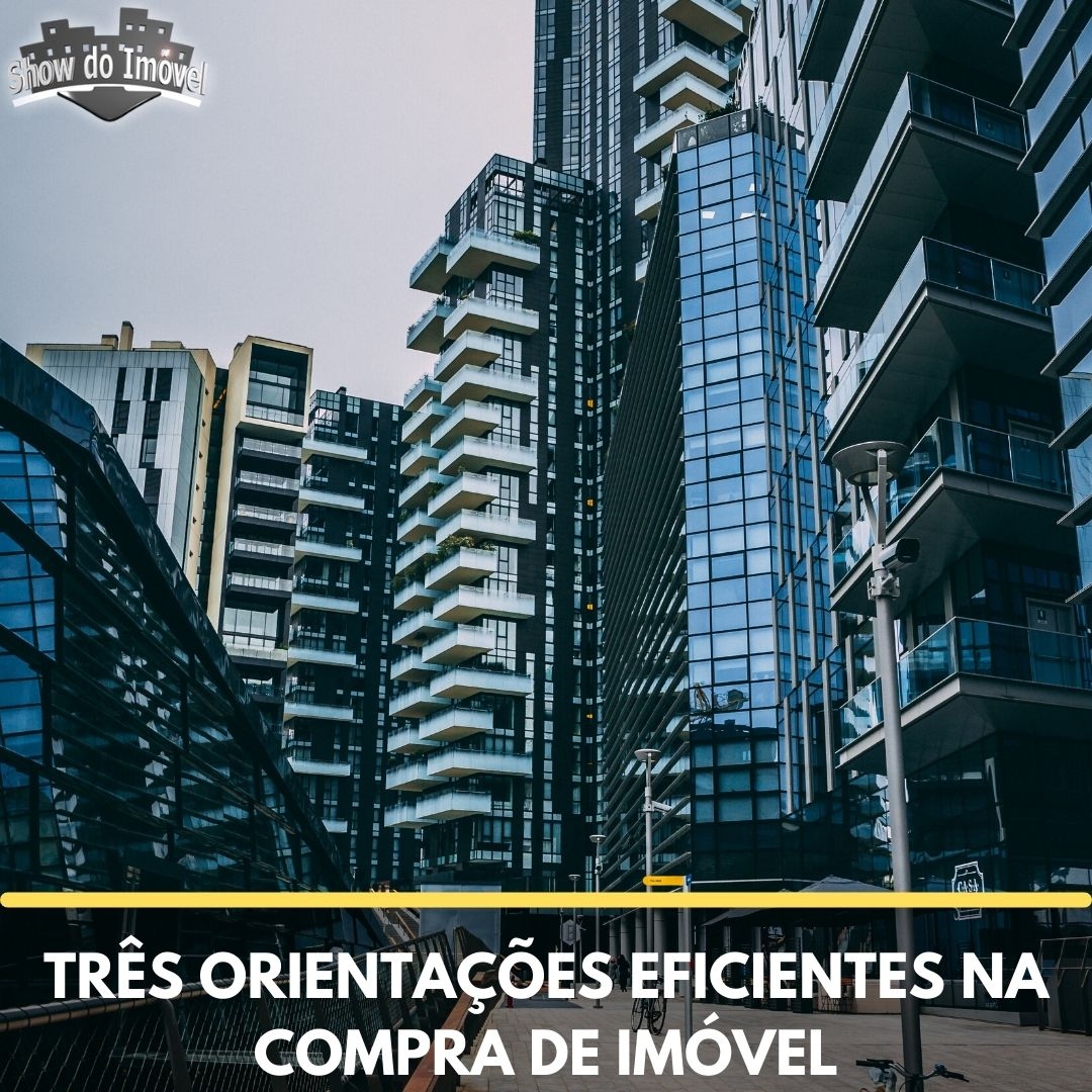 Bom Negócio Criciúma: Três Orientações para escolher um bom imóvel