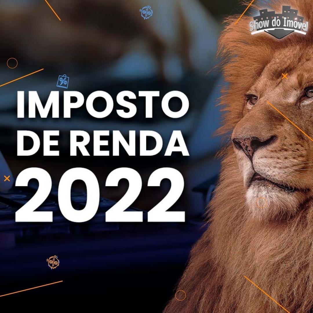 Imposto de Renda 