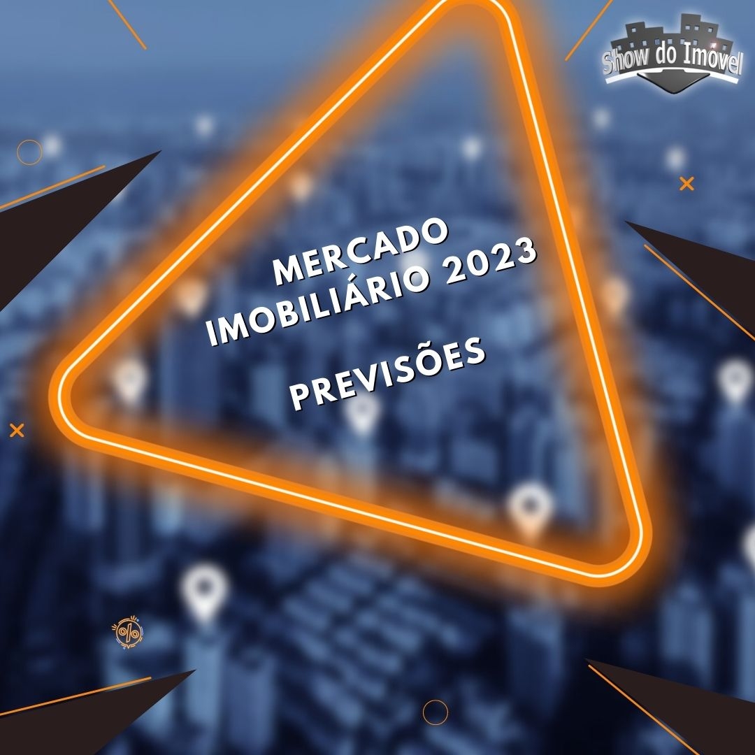Mercado Imobiliário - Previsões