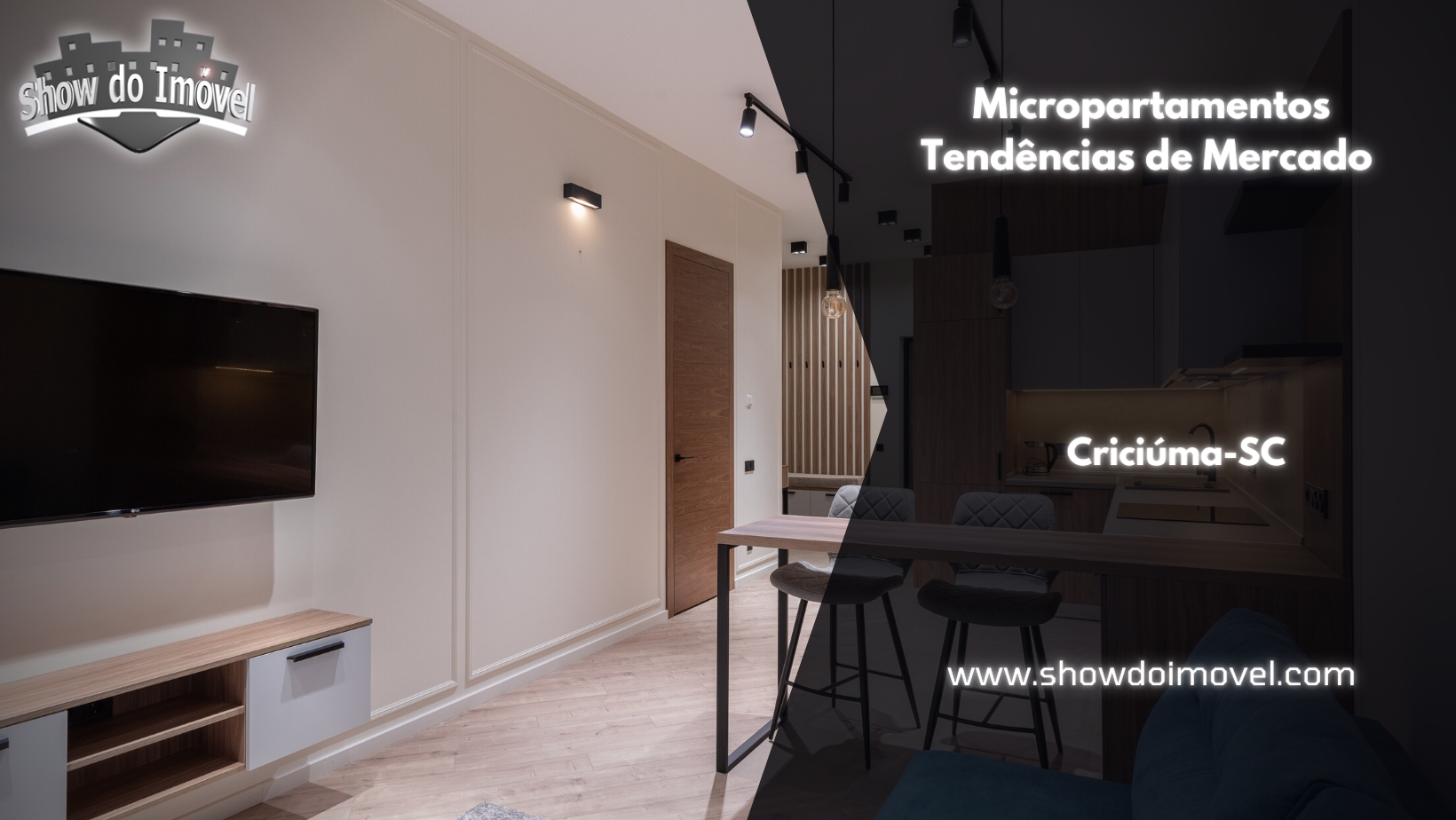 Apartamentos Loft: Conheça a tendência dos imóveis ultracompactos