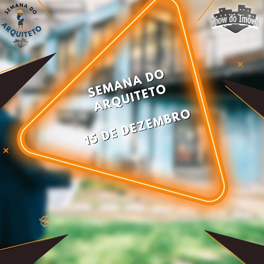 Semana do Arquiteto: O que é Arquitetura Hostil?