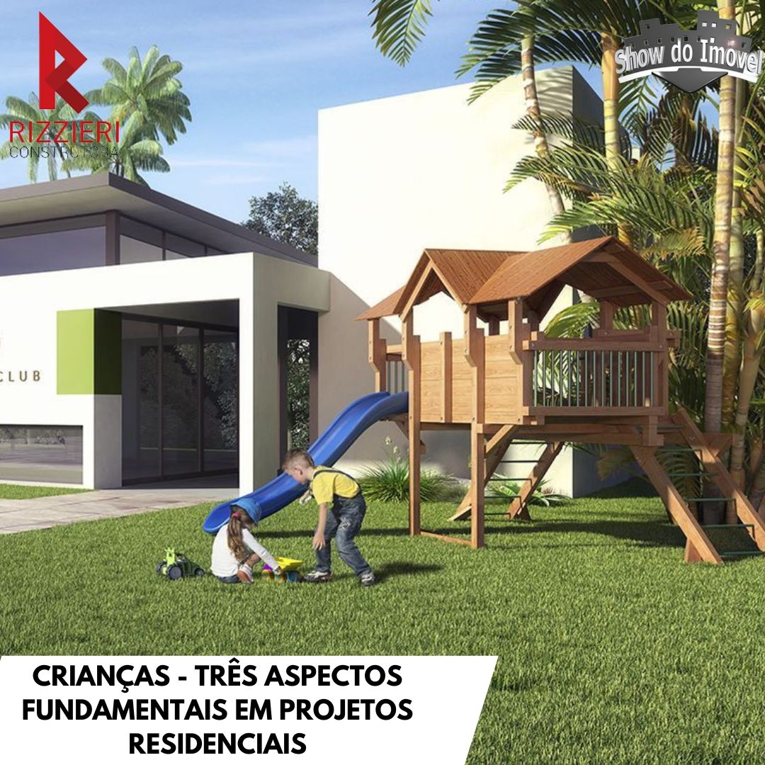 Semana da Criança - Três aspectos para atender este público em novos projetos