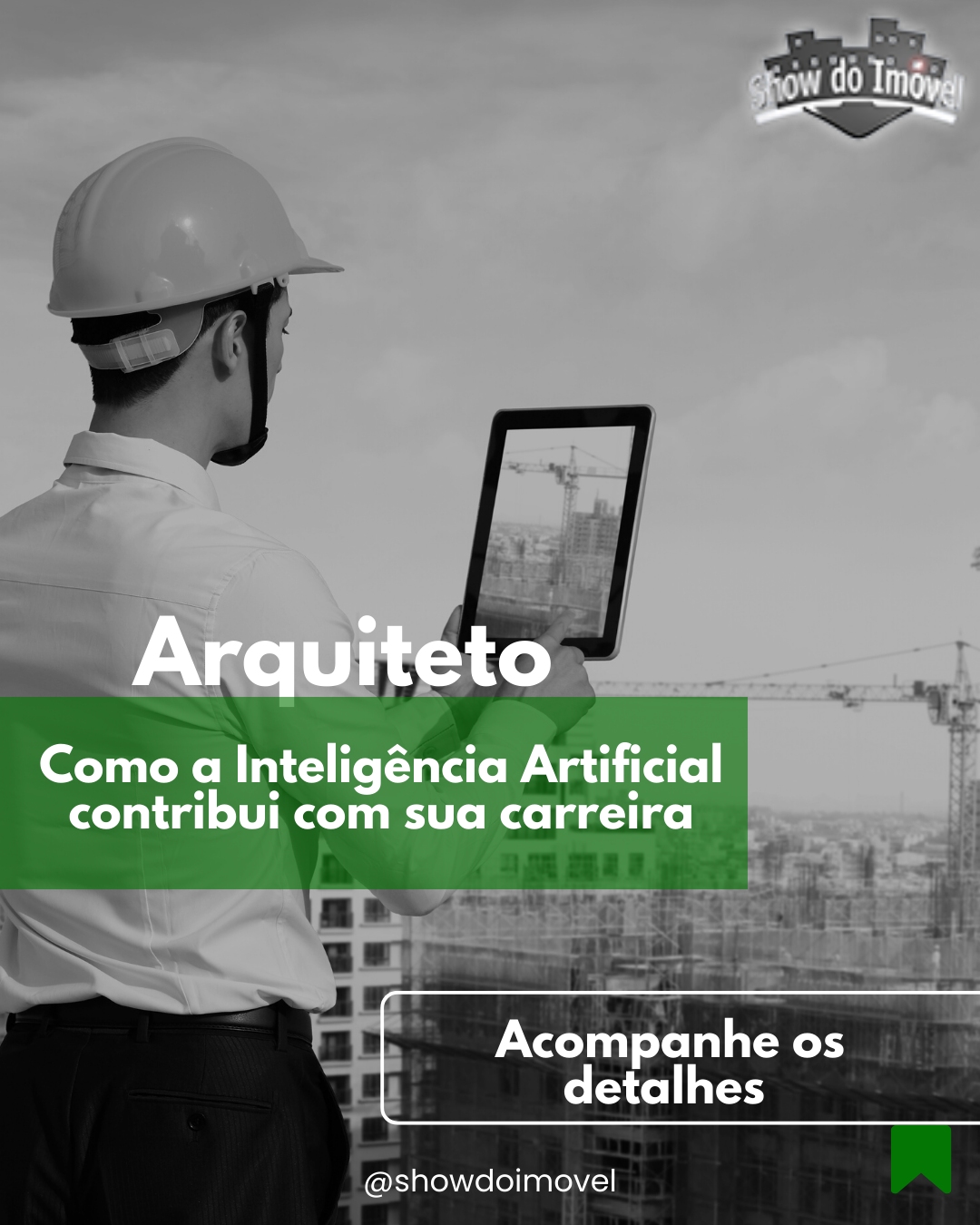 Inteligência Artificial na Arquitetura: como iniciar projeto de IA