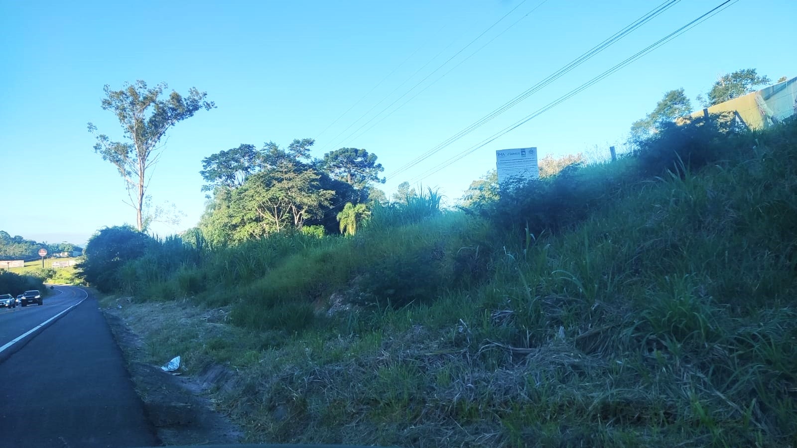 Cidade Pedra Branca Criciúma - Vem aí novo marco da construção civil para região do bairro São Simão