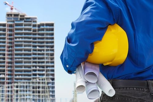 Governo aposta no setor da construção para estimular a economia nacional