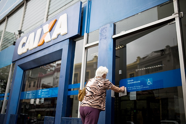Caixa Econômica anuncia novas regras para financiamento de imóveis