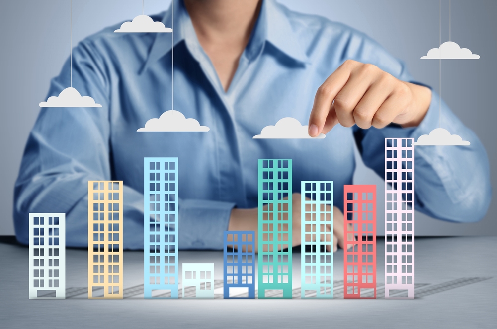 Mercado imobiliário deve ter números melhores em 2018: hora de investir é agora