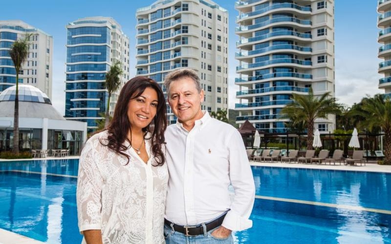 Mercado de imóveis de luxo é menos vulnerável às oscilações econômicas