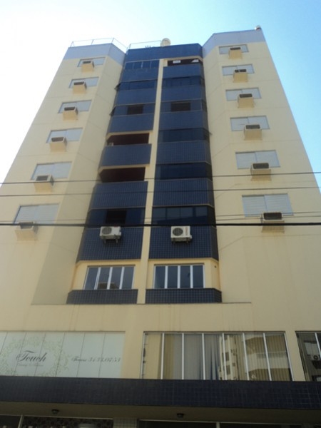 Res. Caléche - Próx. Hosp. São José